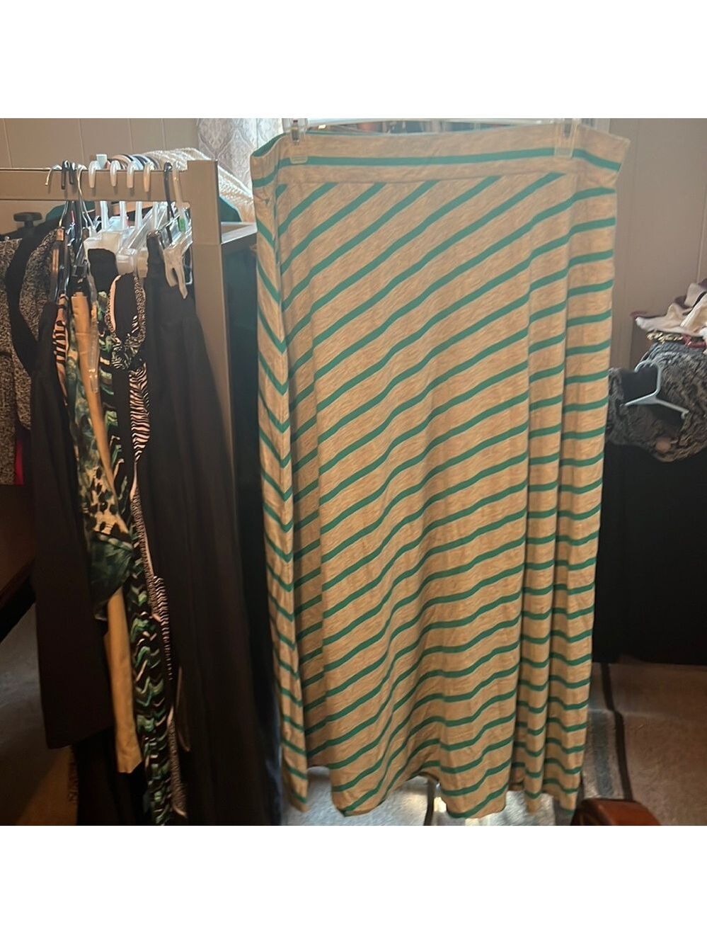 A woman shirt